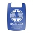Garyline® Contour Clipboard | https://www.bestnamebadges.com