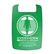 Garyline® Contour Clipboard | https://www.bestnamebadges.com