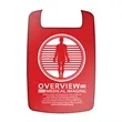 Garyline® Contour Clipboard | https://www.bestnamebadges.com