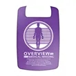 Garyline® Contour Clipboard | https://www.bestnamebadges.com