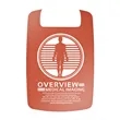 Garyline® Contour Clipboard | https://www.bestnamebadges.com