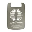 Garyline® Contour Clipboard | https://www.bestnamebadges.com