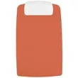 Garyline® Legal Contour Clipboard | https://www.bestnamebadges.com