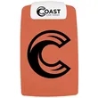 Garyline® Legal Contour Clipboard | https://www.bestnamebadges.com