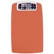 Garyline® Legal Contour Clipboard | https://www.bestnamebadges.com