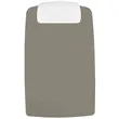 Garyline® Legal Contour Clipboard | https://www.bestnamebadges.com