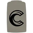 Garyline® Legal Contour Clipboard | https://www.bestnamebadges.com