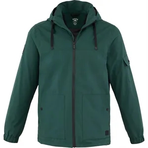 Roots Unisex Albany Full Zip Jacket