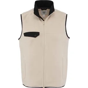 Roots Unisex Westville Mircofleece Vest