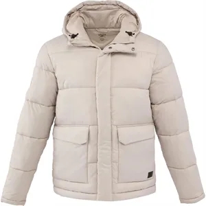 Roots Men's Grandbay Insulated Puffer Jacket