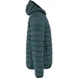 Roots Men's Stonefield Packable Insulated Jkt | https://www.bestnamebadges.com