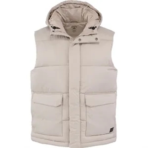 Roots Unisex Grandbay Insulated Puffer Vest