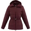 Roots Women's Fallriver Puffer Jacket | https://www.bestnamebadges.com