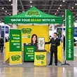 Standout Tradeshow Kit | https://www.bestnamebadges.com