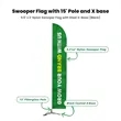 Standout Tradeshow Kit | https://www.bestnamebadges.com