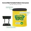 Standout Tradeshow Kit | https://www.bestnamebadges.com