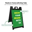 Standout Tradeshow Kit | https://www.bestnamebadges.com
