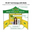 Standout Tradeshow Kit | https://www.bestnamebadges.com