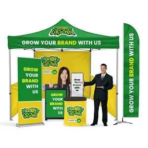 Standout Tradeshow Kit