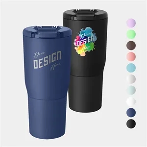 25 oz BruMate® Stainless Steel Insulated Nav Tumbler