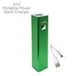 Popular 2200 mAh Power Bank Mobile Cell Phone Accessory | https://www.bestnamebadges.com