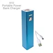Popular 2200 mAh Power Bank Mobile Cell Phone Accessory | https://www.bestnamebadges.com