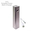 Popular 2200 mAh Power Bank Mobile Cell Phone Accessory | https://www.bestnamebadges.com