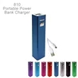 Popular 2200 mAh Power Bank Mobile Cell Phone Accessory | https://www.bestnamebadges.com