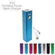 Popular 2200 mAh Power Bank Mobile Cell Phone Accessory | https://www.bestnamebadges.com
