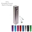 Popular 2200 mAh Power Bank Mobile Cell Phone Accessory | https://www.bestnamebadges.com