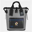 BUILT® 36 Can Welded Cooler Backpack with Bottle Opener | https://www.bestnamebadges.com