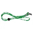 Woven Adjustable Sunglass Strap | https://www.bestnamebadges.com