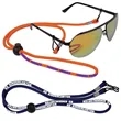 Woven Adjustable Sunglass Strap | https://www.bestnamebadges.com