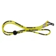 Woven Adjustable Sunglass Strap | https://www.bestnamebadges.com