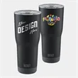 BUILT® 20oz Cascade Stainless Steel Insulated Tumbler | https://www.bestnamebadges.com