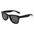 The Monaco Matte Sunglasses | https://www.bestnamebadges.com