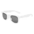 The Monaco Matte Sunglasses | https://www.bestnamebadges.com