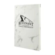 5 1/4"x8 1/4" Leatherette Journal | https://www.bestnamebadges.com