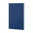 5 1/4"x8 1/4" Leatherette Journal | https://www.bestnamebadges.com
