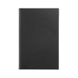 5 1/4"x8 1/4" Leatherette Journal | https://www.bestnamebadges.com