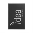 5 1/4"x8 1/4" Leatherette Journal | https://www.bestnamebadges.com