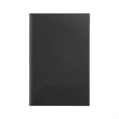 5 1/4"x8 1/4" Leatherette Journal | https://www.bestnamebadges.com