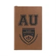 5 1/4"x8 1/4" Leatherette Journal | https://www.bestnamebadges.com