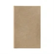 5 1/4"x8 1/4" Leatherette Journal | https://www.bestnamebadges.com