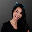 Starlight Kitty Cat Ears Headband | https://www.bestnamebadges.com