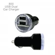 Special ! USB Dual Port Car Portable Charger | https://www.bestnamebadges.com