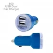 Special ! USB Dual Port Car Portable Charger | https://www.bestnamebadges.com