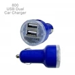 Special ! USB Dual Port Car Portable Charger | https://www.bestnamebadges.com