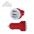 Special ! USB Dual Port Car Portable Charger | https://www.bestnamebadges.com