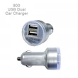 Special ! USB Dual Port Car Portable Charger | https://www.bestnamebadges.com